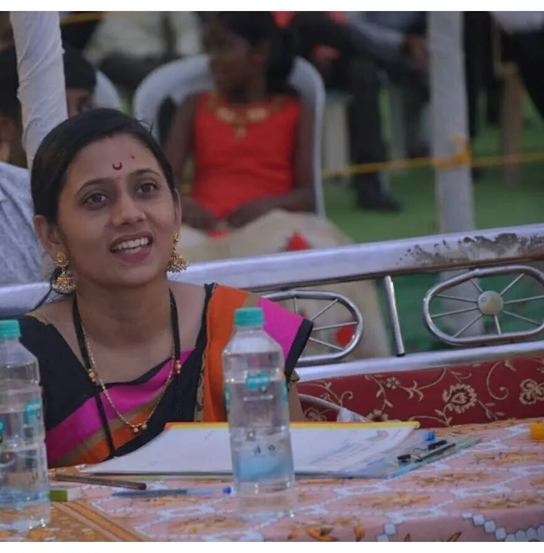 Manisha's Dance Studio