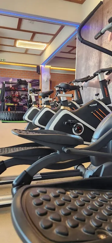 Bi-Tri Nation Fitness Akhaada