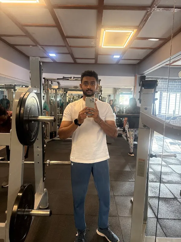 Bi-Tri Nation Fitness Akhaada