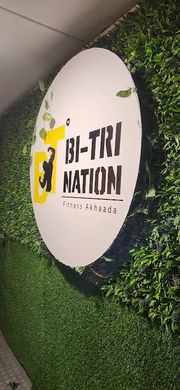 Bi-Tri Nation Fitness Akhaada