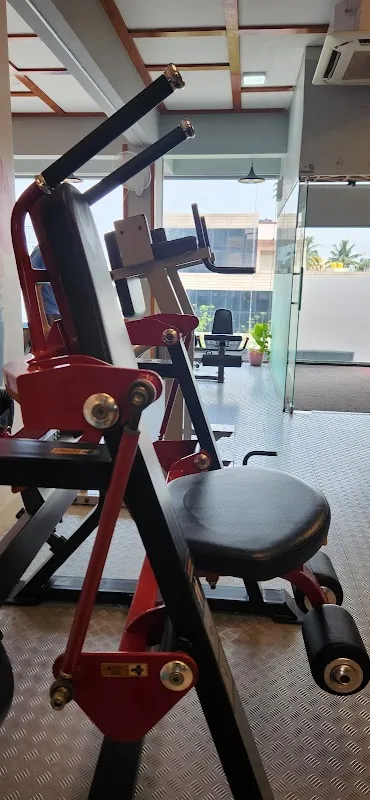 Bi-Tri Nation Fitness Akhaada