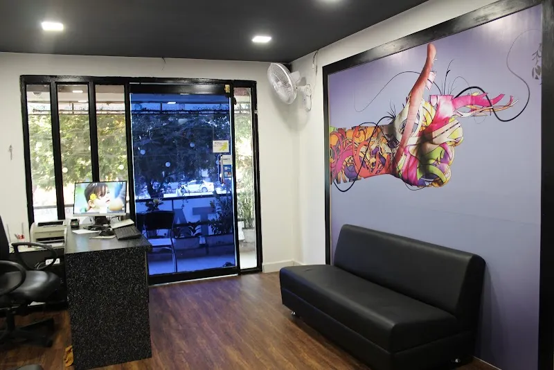 Soni’s Tattoo & Nail Art Studio