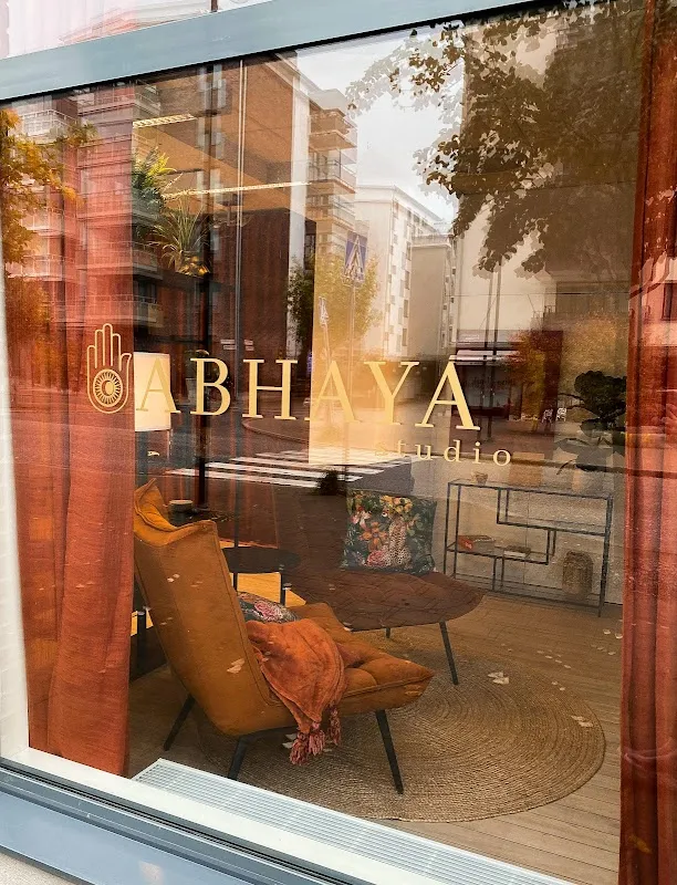 Abhaya Studio