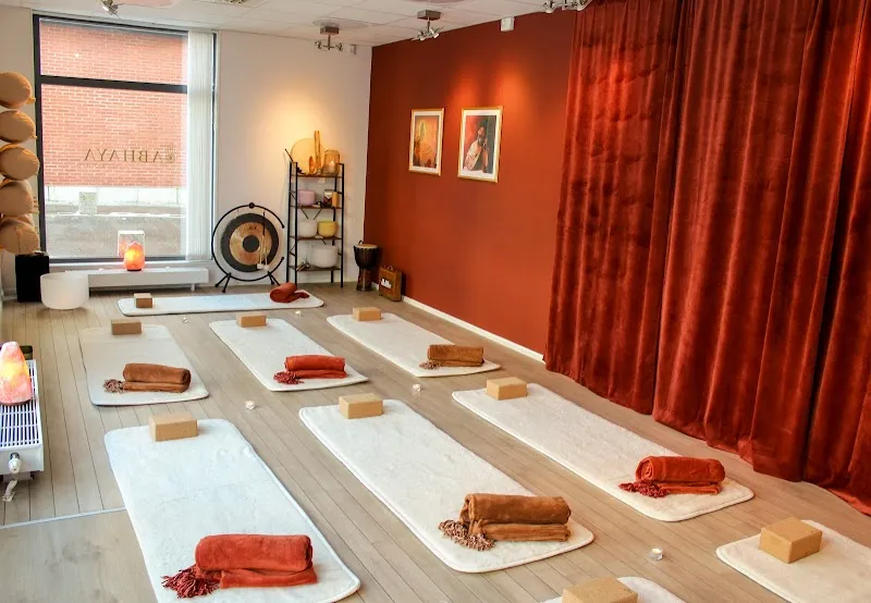 Abhaya Studio