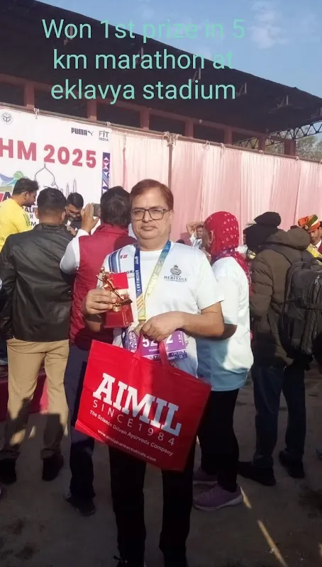 Samvriddhi Yogalaya