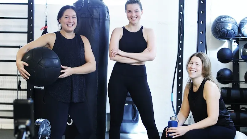 The Workout Plan Studio