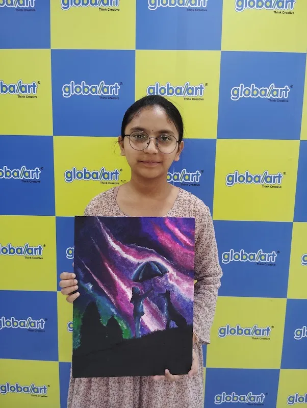 GLOBAL ART - UPPERPALLY