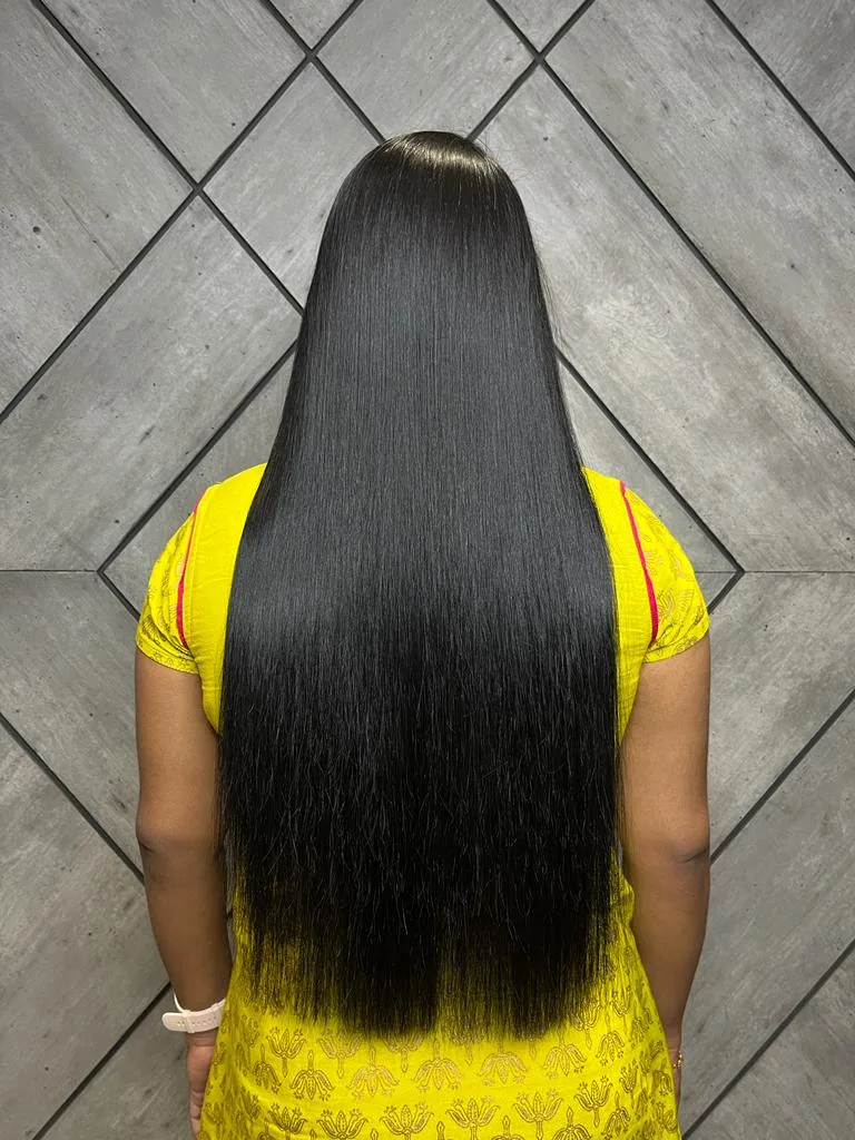Zazzle Salon & Academy - Velachery Chennai