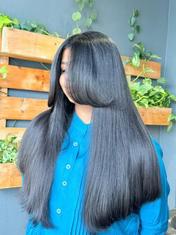Zazzle Salon & Academy - Velachery Chennai
