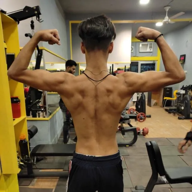 BALJEET SINGH FITNESS GYM