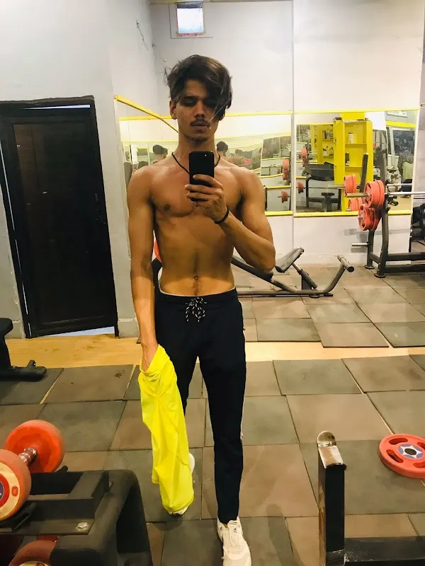 BALJEET SINGH FITNESS GYM