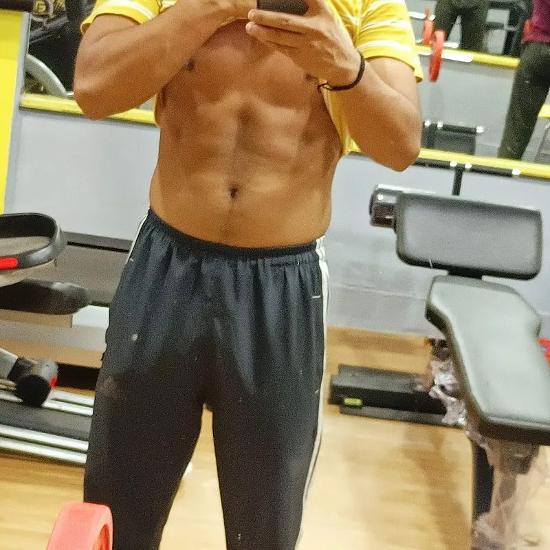 BALJEET SINGH FITNESS GYM