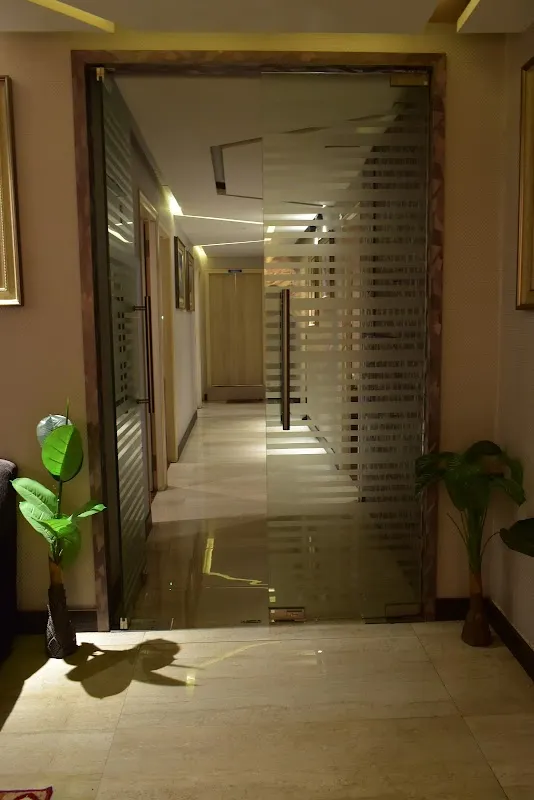 Charismatic Spa