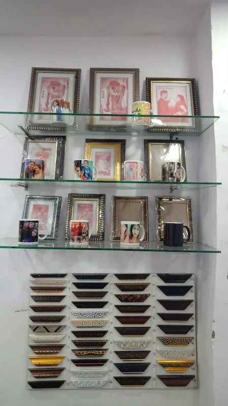 Taran Film's
