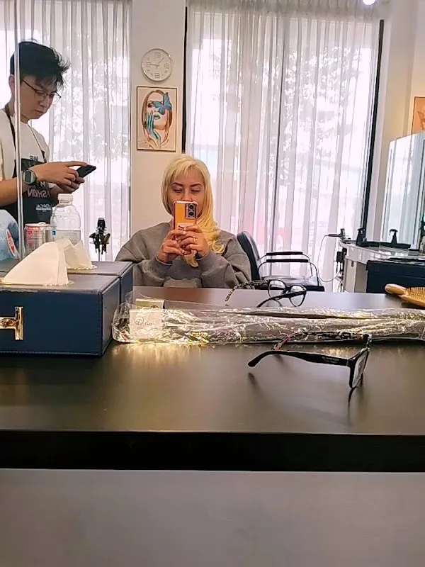 JT Hair & Beauty Salon SG | Best Hair Extension Singapore | 新加坡接发