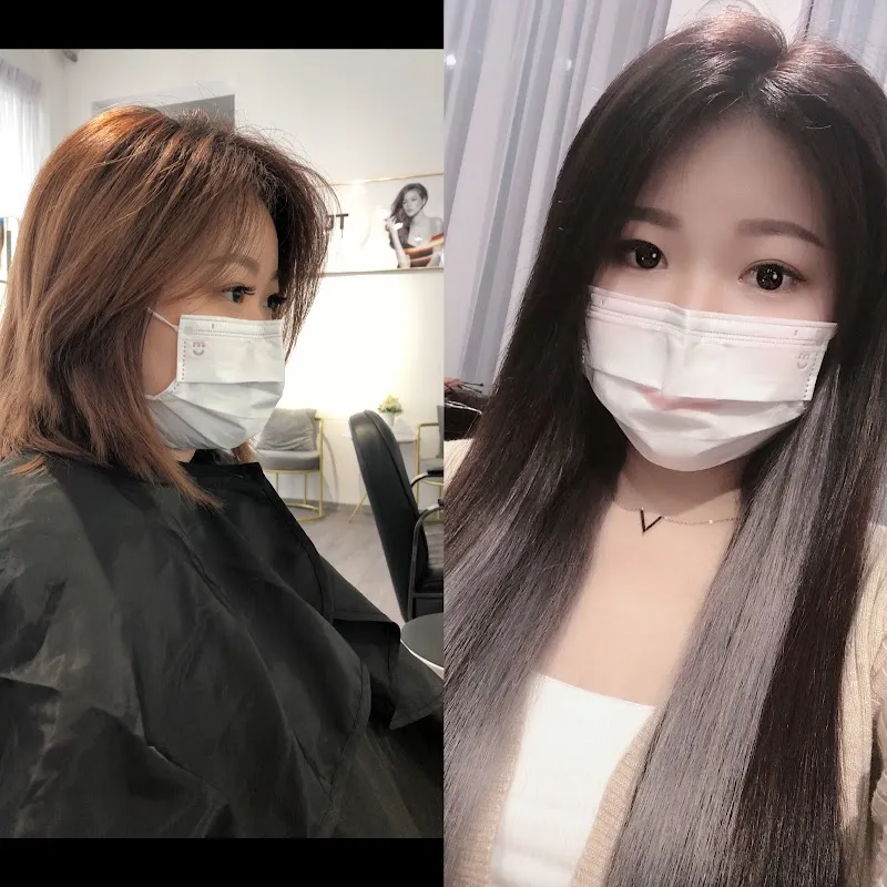 JT Hair & Beauty Salon SG | Best Hair Extension Singapore | 新加坡接发