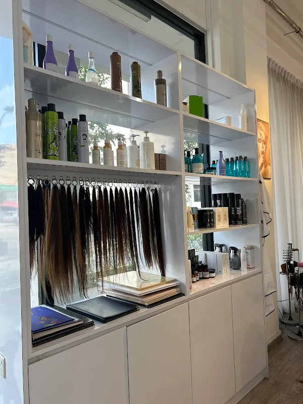 JT Hair & Beauty Salon SG | Best Hair Extension Singapore | 新加坡接发