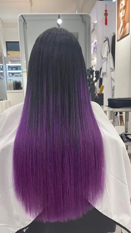 JT Hair & Beauty Salon SG | Best Hair Extension Singapore | 新加坡接发