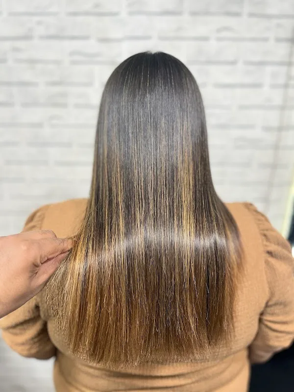 Cyra Salon & Academy