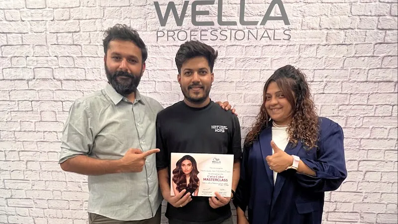 Cyra Salon & Academy