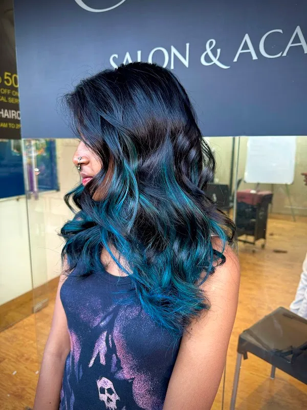 Cyra Salon & Academy