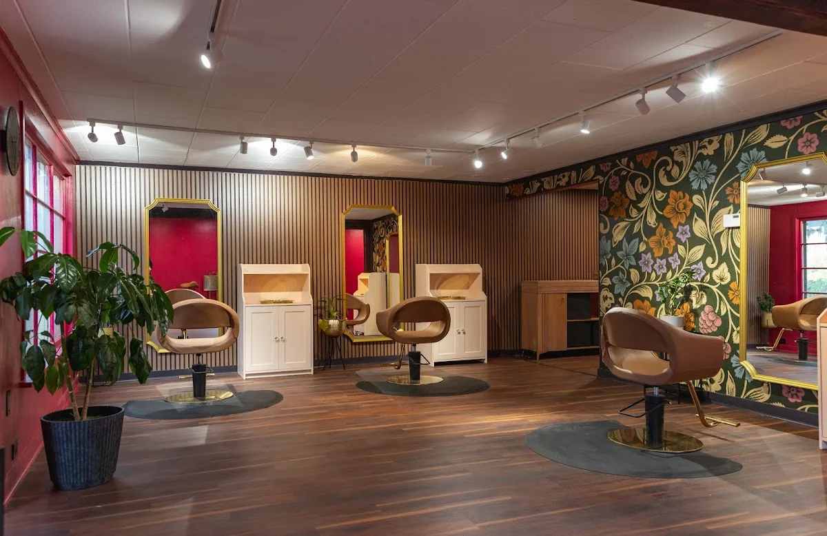 The Parlor