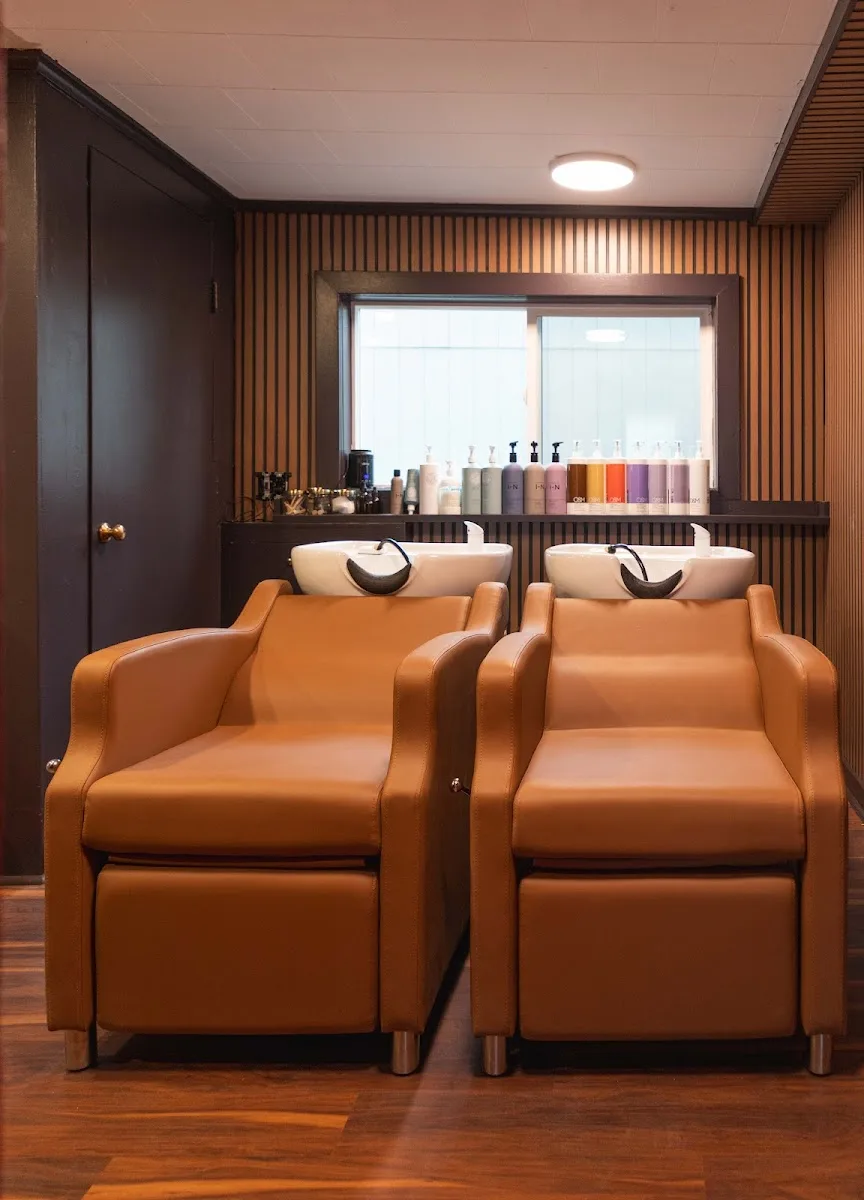 The Parlor