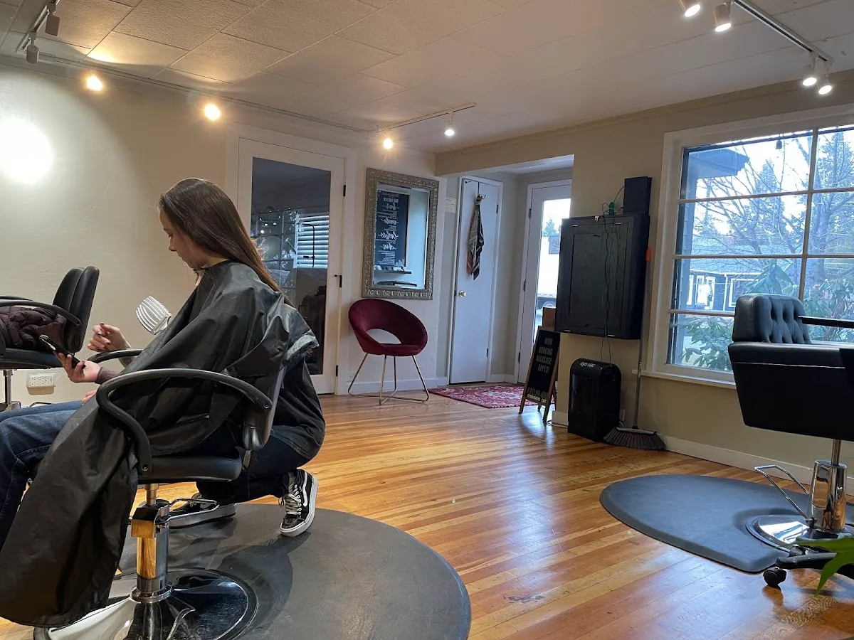 The Parlor