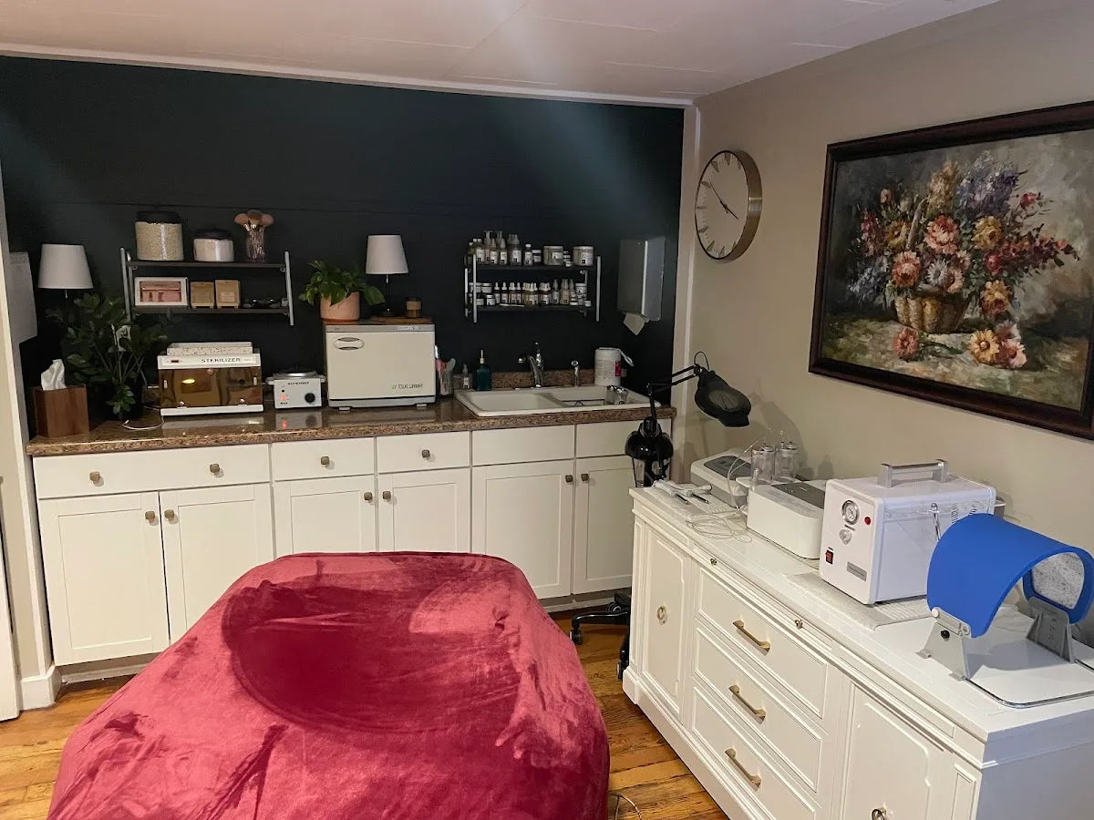 The Parlor
