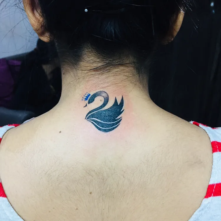 Magic Touch Tattoo studio
