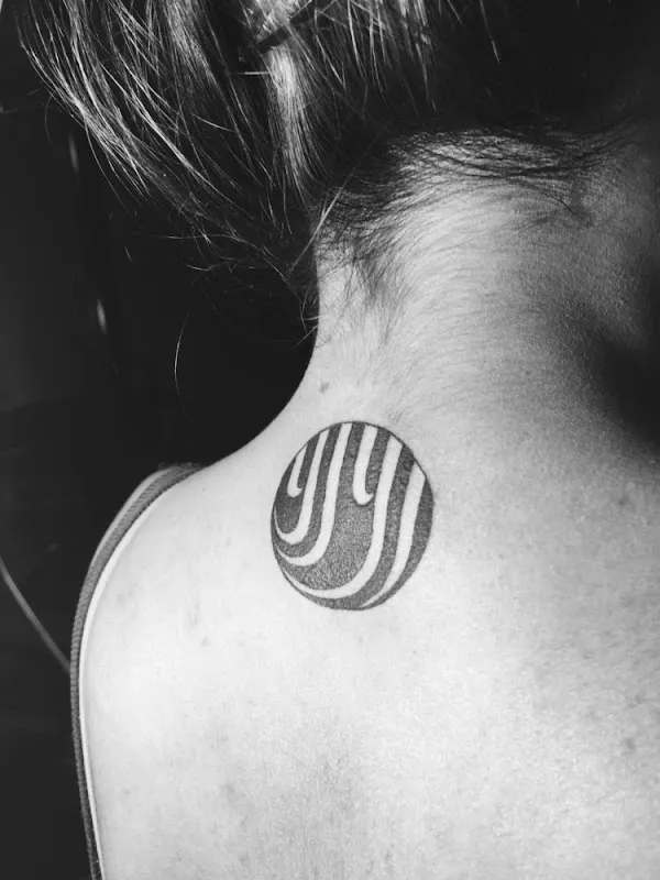 Magic Touch Tattoo studio