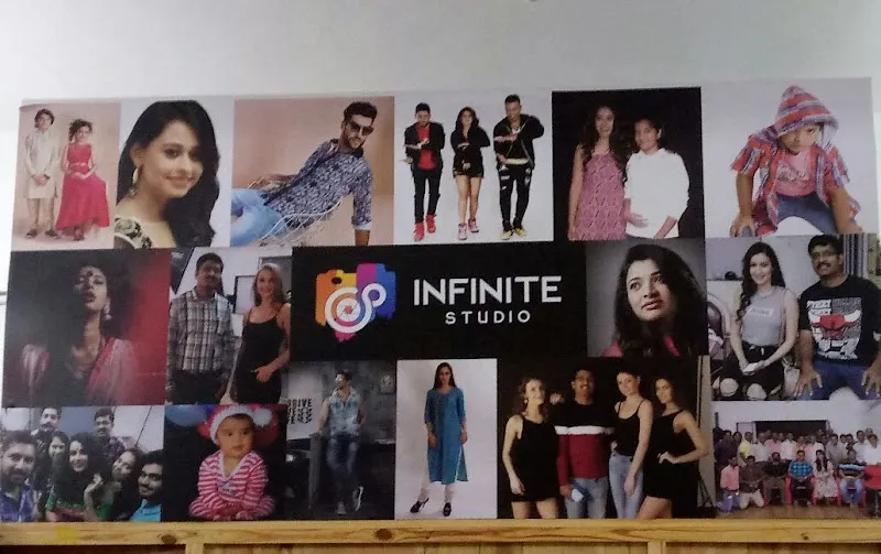 Infinite Studio