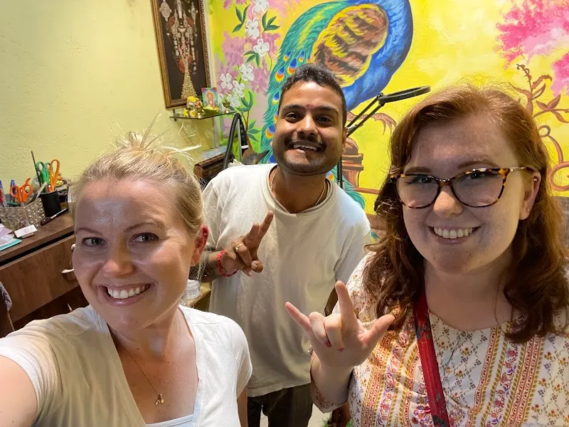 Bengaluru Ink Tattoo And Piercing Studio