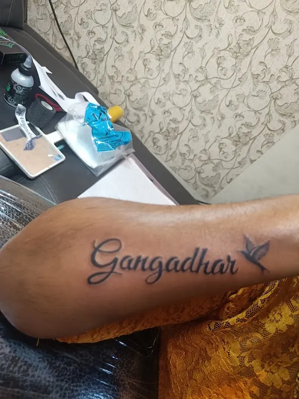 Bengaluru Ink Tattoo And Piercing Studio