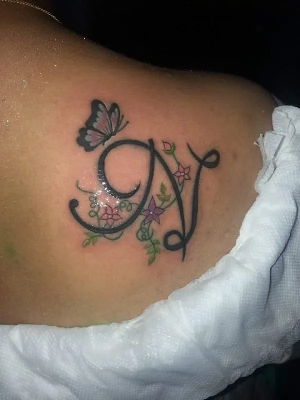 Bengaluru Ink Tattoo And Piercing Studio