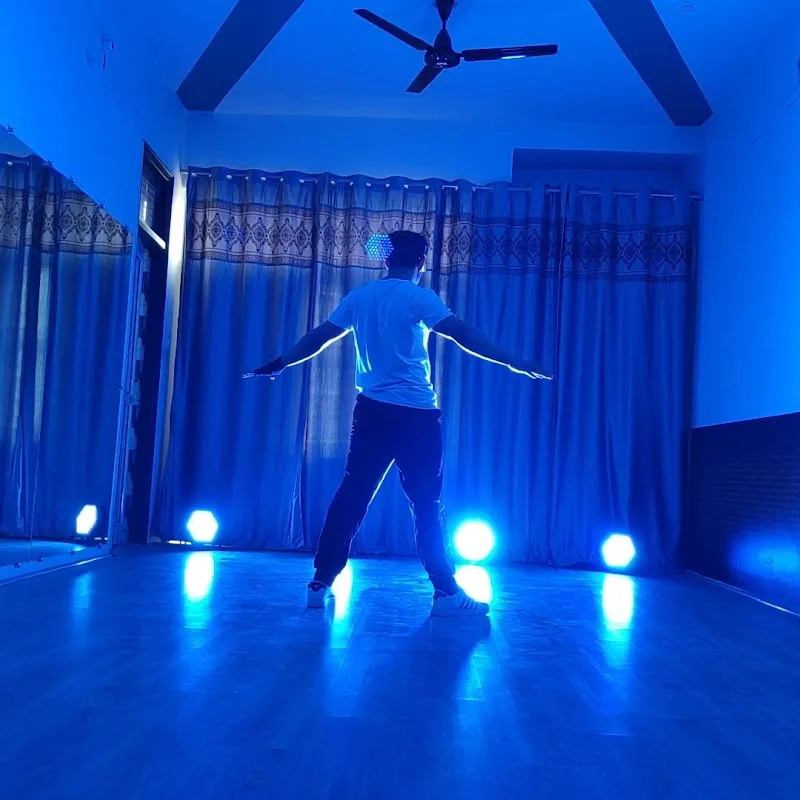 MKX STUDIO Dance & Fitness