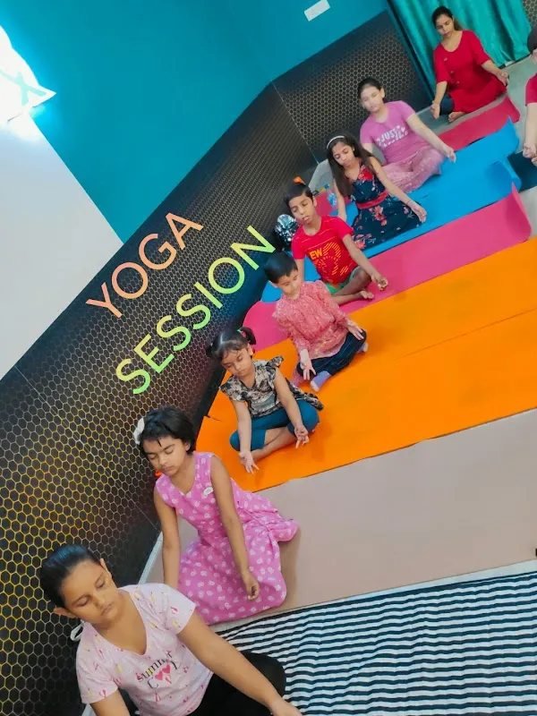 MKX STUDIO Dance & Fitness