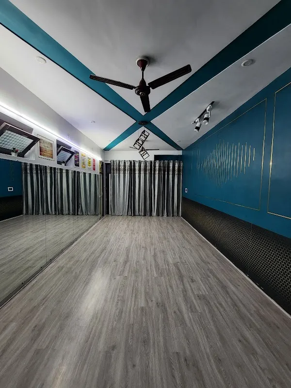 MKX STUDIO Dance & Fitness