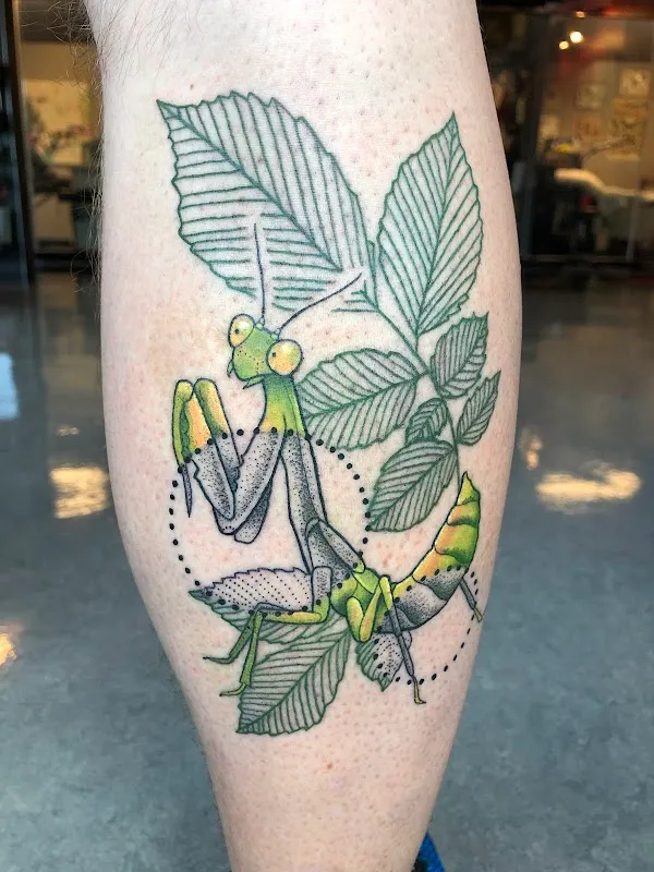 Tattooed Heart Studios