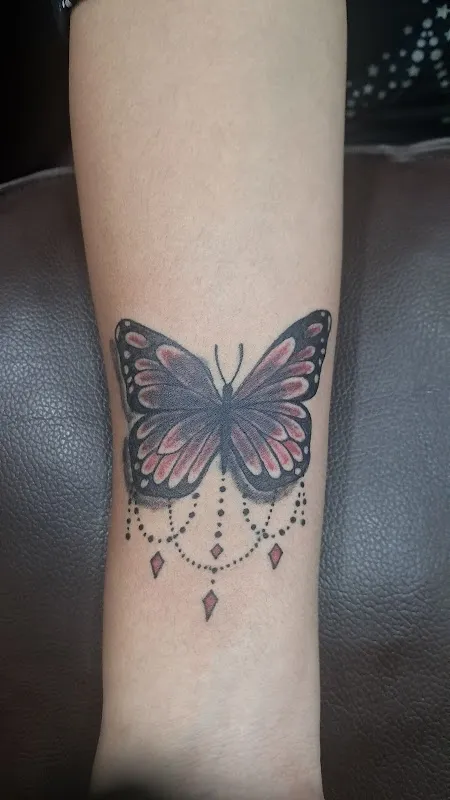Shivam tattoo and piercing shop