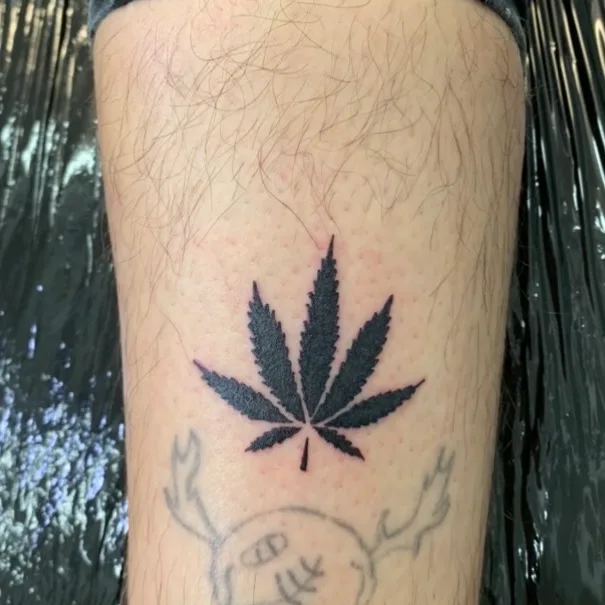 Dermadonna Custom Tattoos