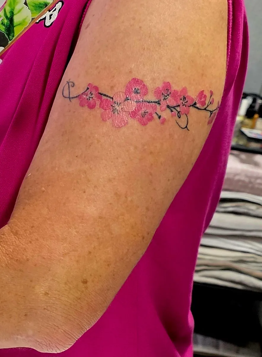Dermadonna Custom Tattoos