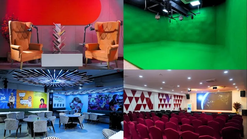 Fun Films Studio