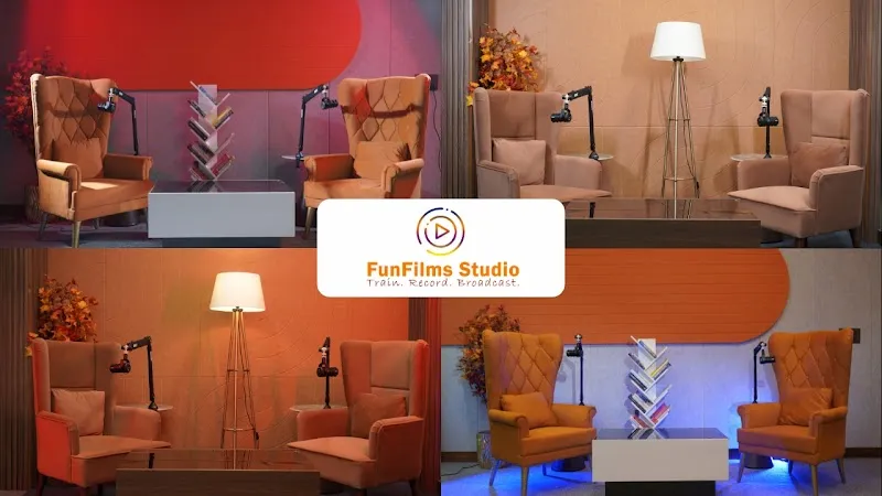 Fun Films Studio
