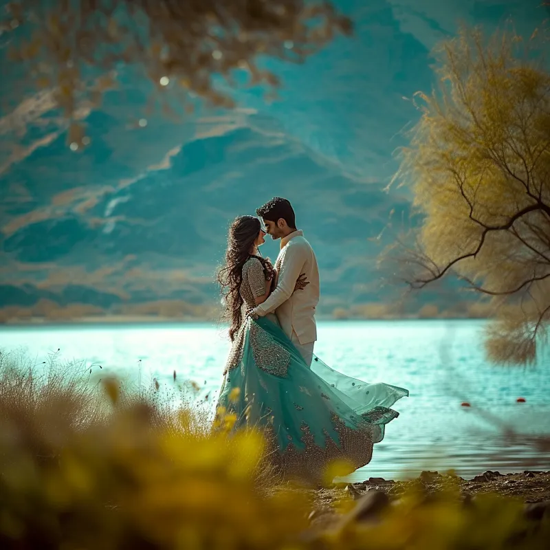 Anjalis Photo Studios- Best Wedding Photographers in Noida NCR