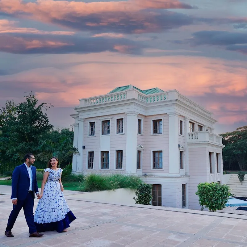 Anjalis Photo Studios- Best Wedding Photographers in Noida NCR
