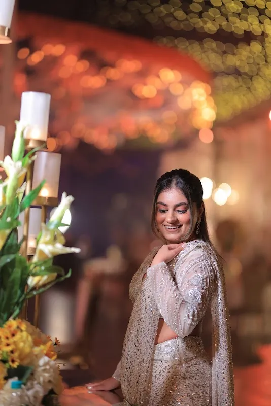 Anjalis Photo Studios- Best Wedding Photographers in Noida NCR