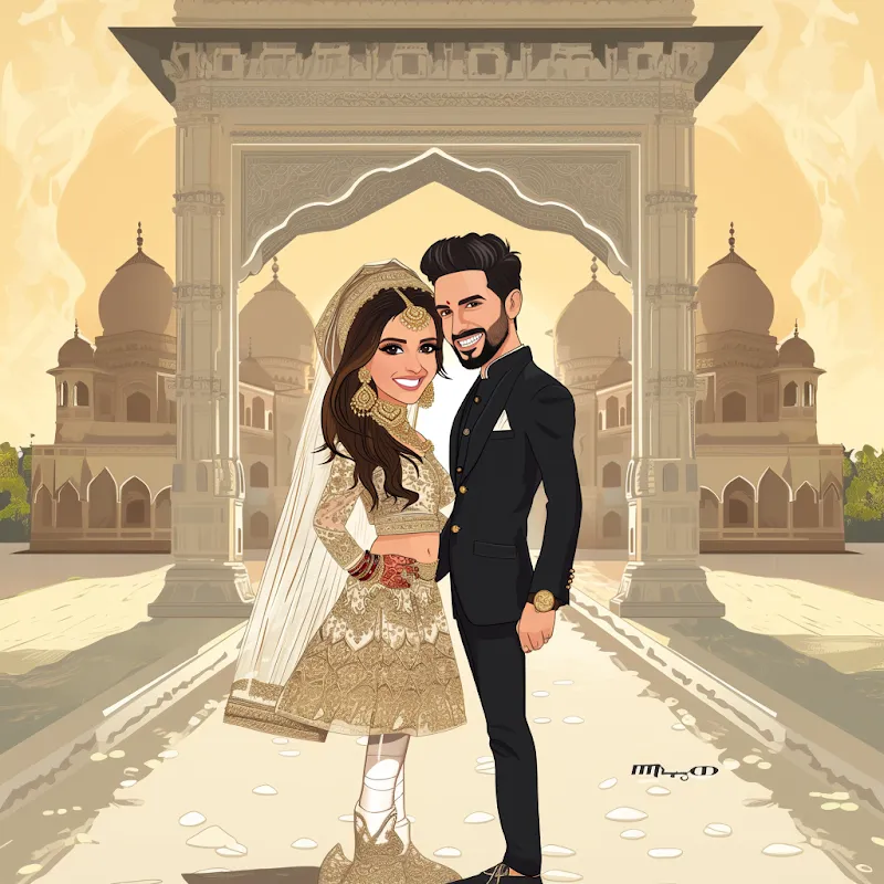 Anjalis Photo Studios- Best Wedding Photographers in Noida NCR