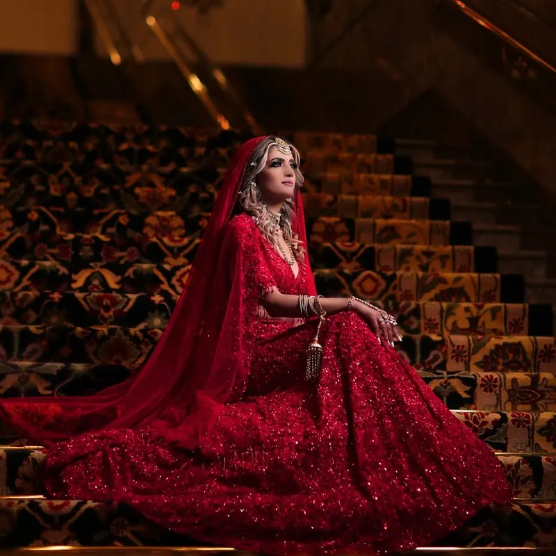 Anjalis Photo Studios- Best Wedding Photographers in Noida NCR