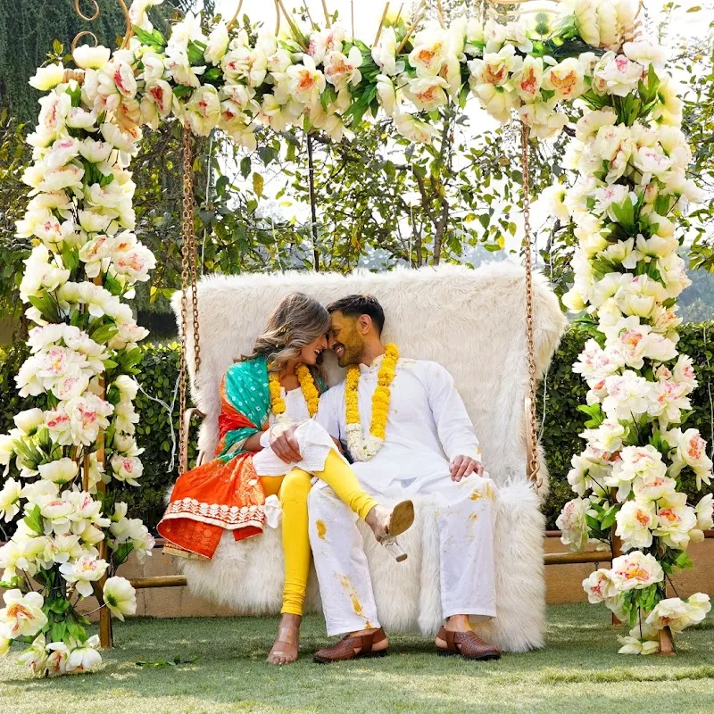 Anjalis Photo Studios- Best Wedding Photographers in Noida NCR